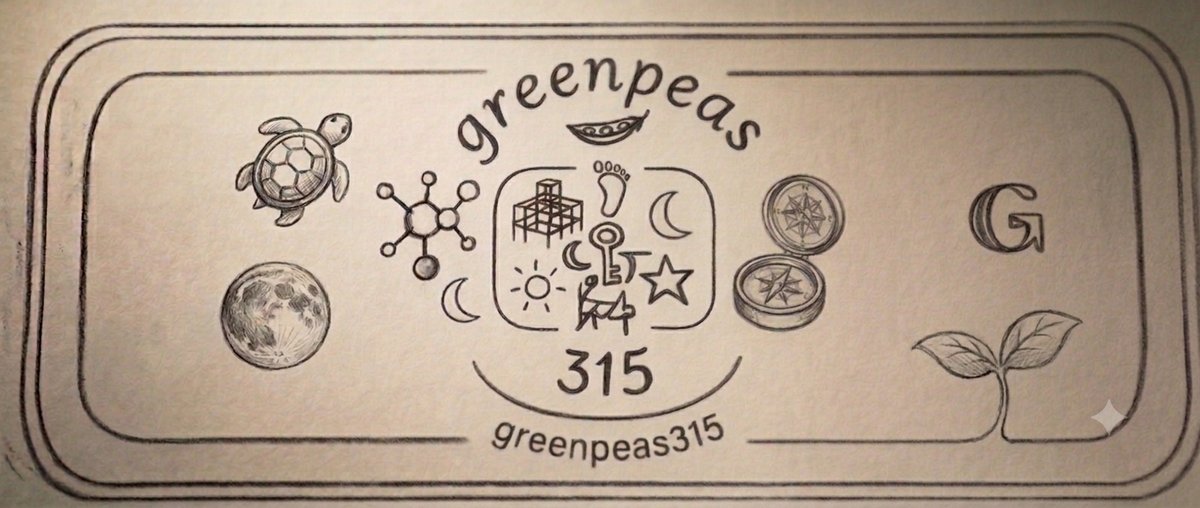 greenpeas315 曼荼羅