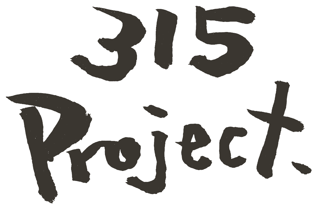 315 Project.